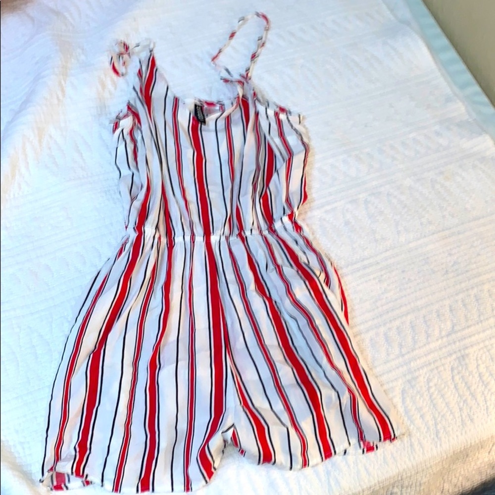 Never worn H&M romper